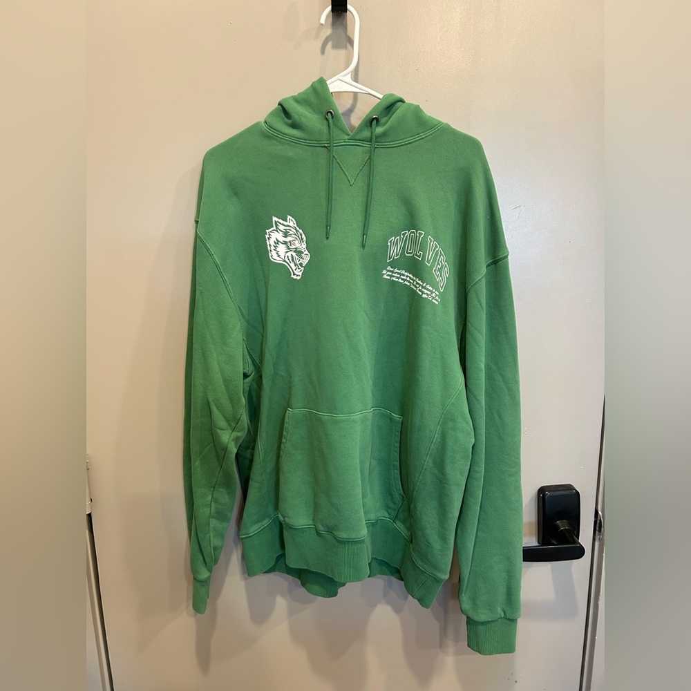 Darc sport hoodie